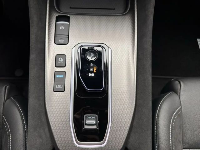 Nissan Qashqai 1.5 VC-T e-Power N-Design