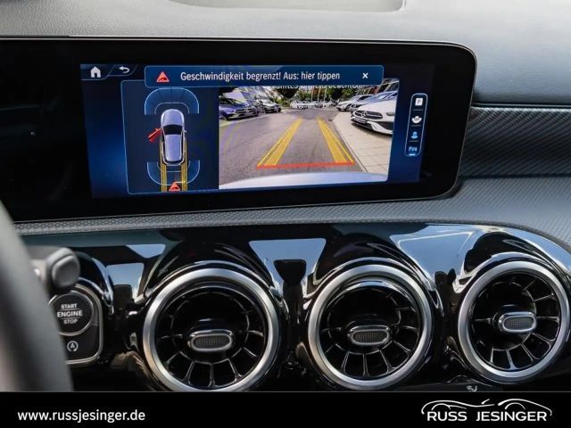 Mercedes-Benz A 200 Progressive