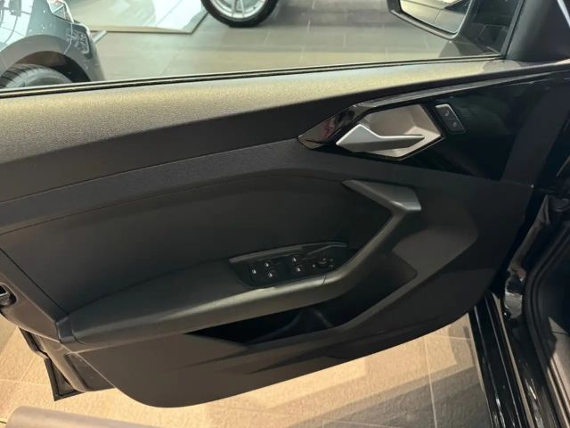 Audi A1 25 TFSI