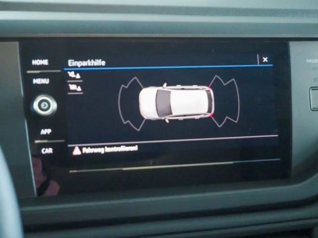 Volkswagen Polo 1.0 MPI