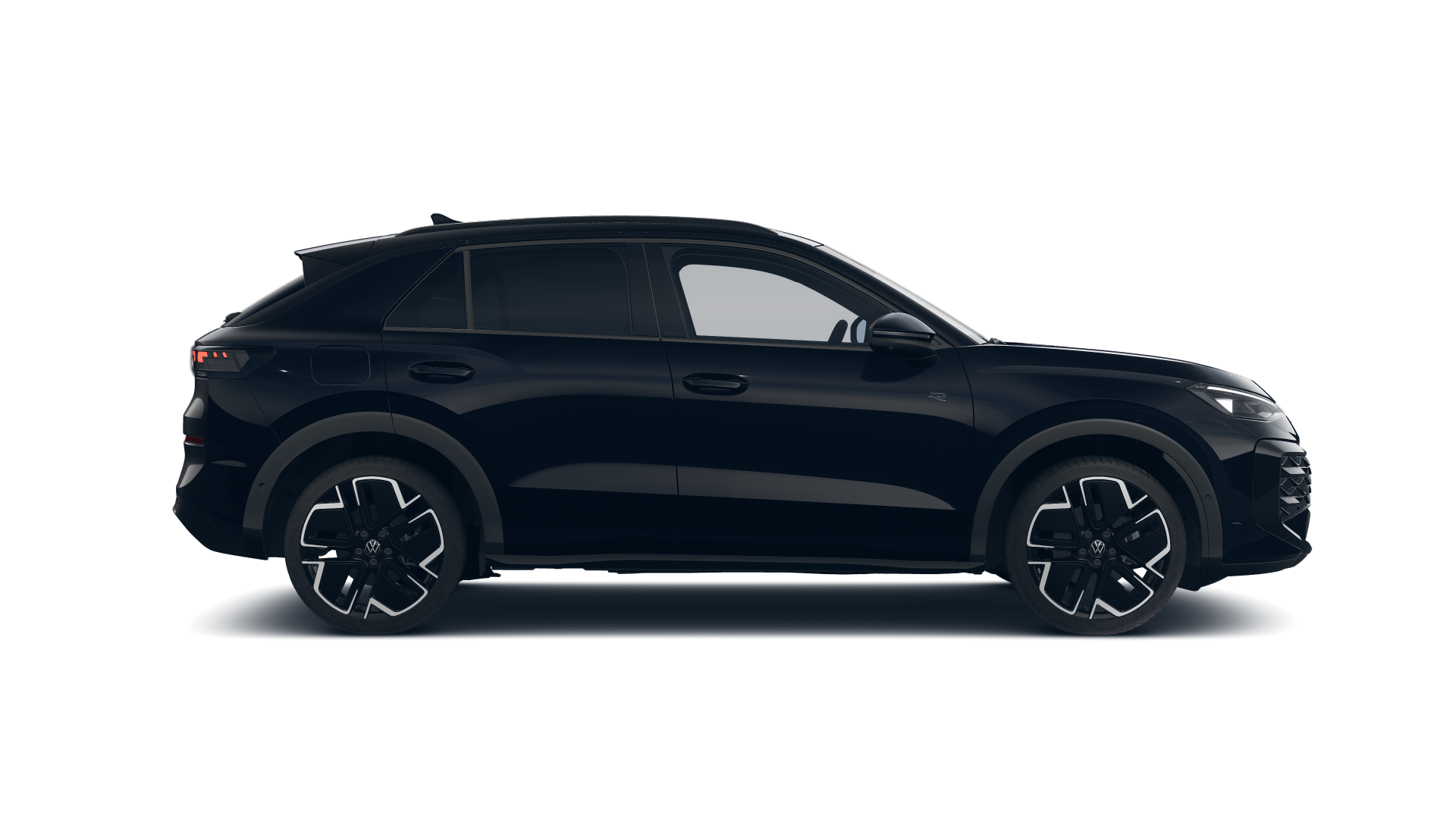 Volkswagen T-Roc DSG