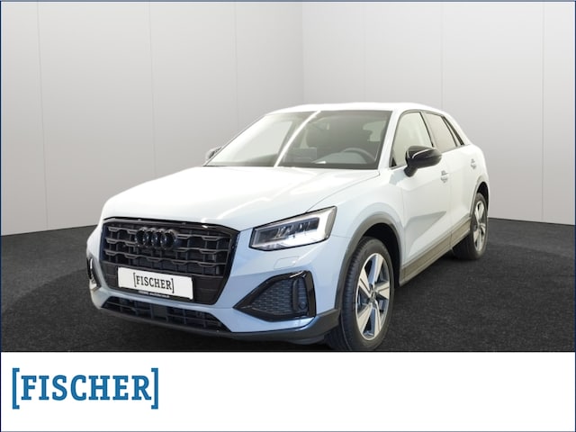Audi Q2 35 TFSI S-Tronic