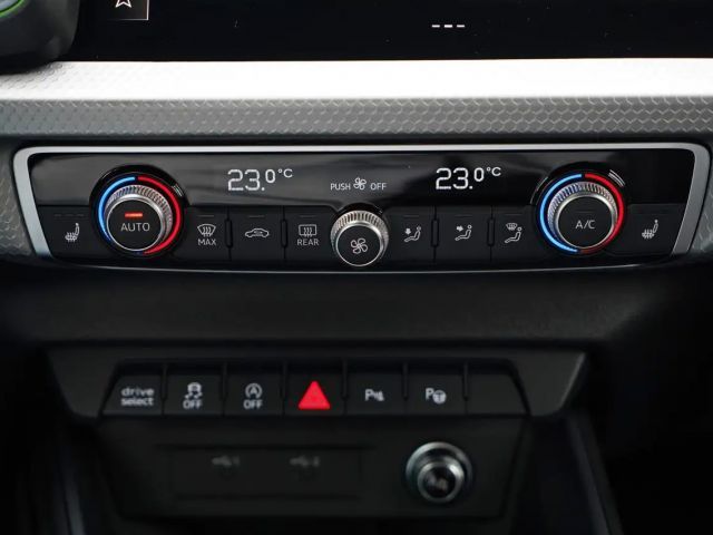 Audi A1 40 TFSI S-Line Sportback