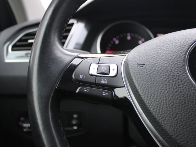 Volkswagen T-Roc 2.0 TDI DSG