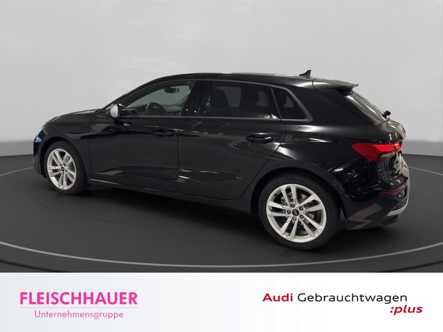 Audi A3 30 TFSI S-Tronic Sportback