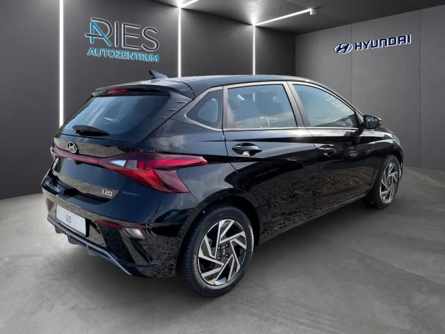 Hyundai i20 1.0 T-GDi Trend