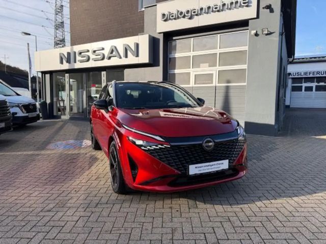 Nissan Qashqai 1.5 VC-T N-Design e-Power BOSE CP HUD