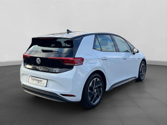 Volkswagen ID.3 City Performance Pro