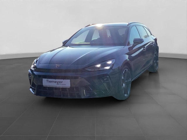 Cupra Leon DSG Sportstourer