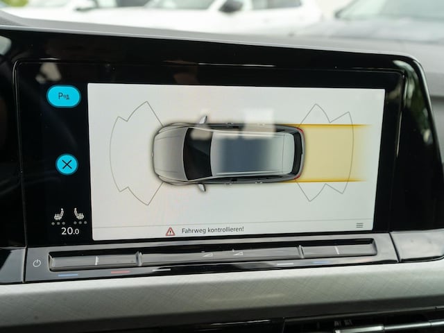 Volkswagen Golf 2.0 TDI Life Variant