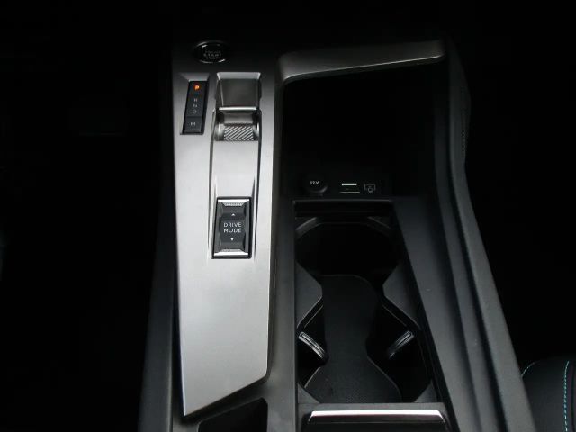 Peugeot 308 Allure Pack