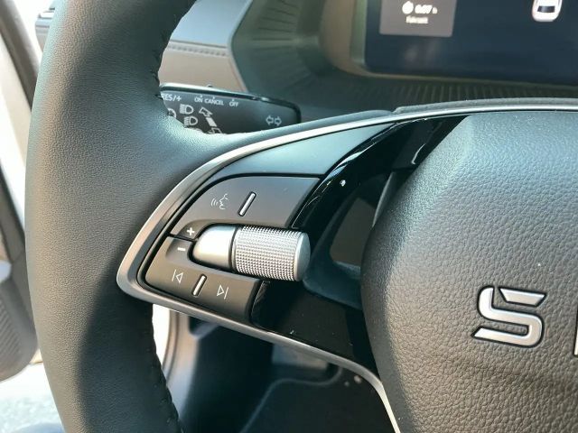 Skoda Octavia Essence TSI