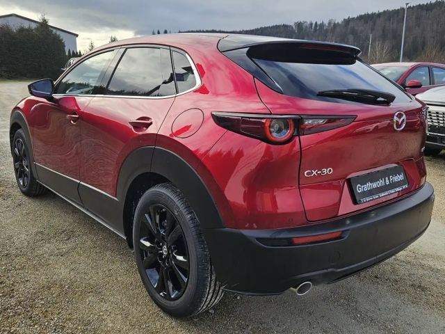 Mazda CX-30 Homura SkyActiv e-Skyactiv