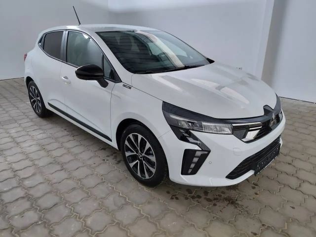 Mitsubishi Colt PLUS 1,0 l Turbo-Benzin