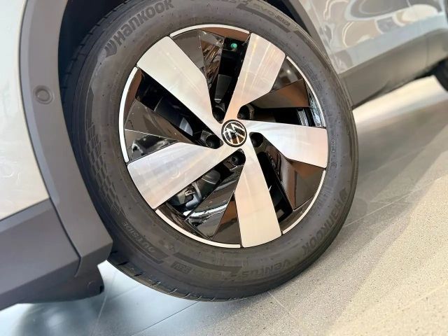 Volkswagen Tiguan DSG eHybrid