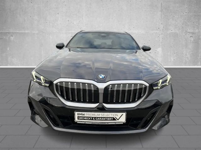 BMW 520 520i M-Sport Touring