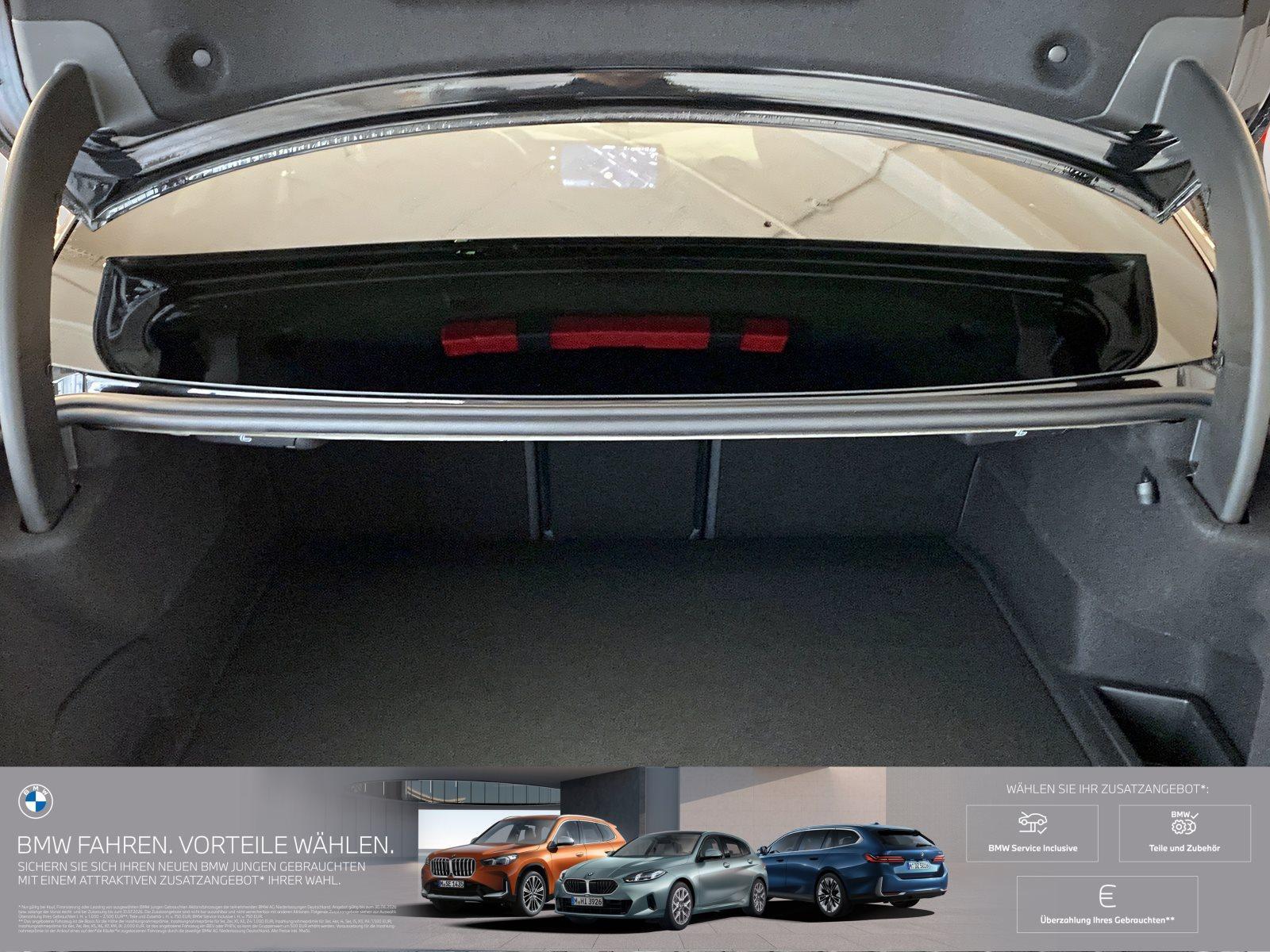 BMW 220 Coupé Gran Coupé