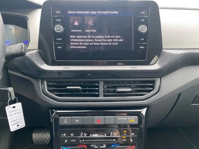 Volkswagen T-Cross 1.5 TSI DSG Life