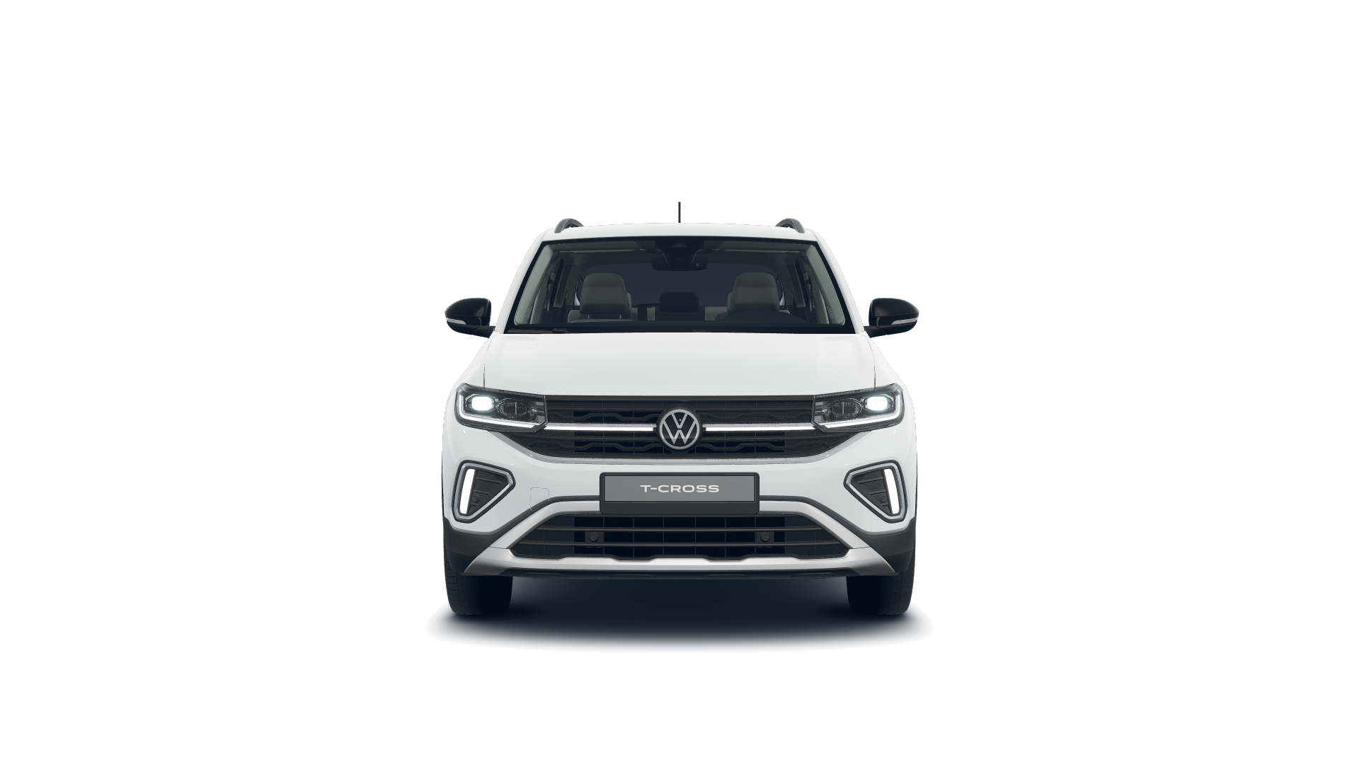 Volkswagen T-Cross 1.0 TSI Style