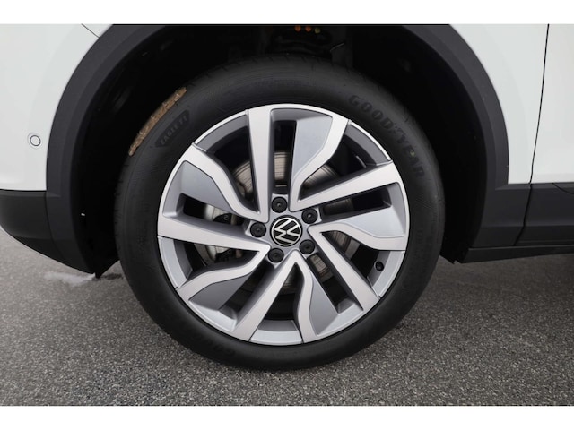 Volkswagen T-Roc 2.0 TDI