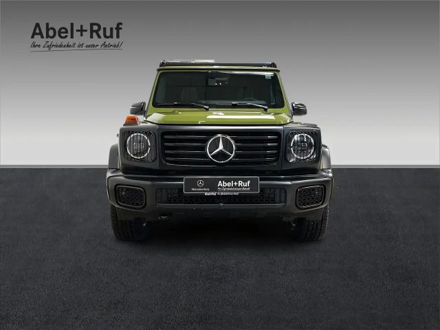 Mercedes-Benz G 450 450d