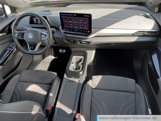 Volkswagen ID.4 IQ.Drive Performance Pro