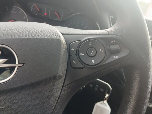 Opel Corsa 1.2 Turbo