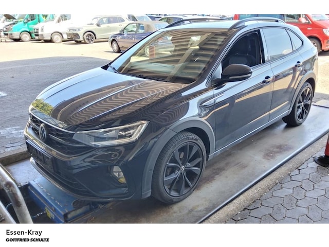 Volkswagen Taigo 1.0 TSI DSG Pro R-Line
