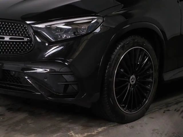 Mercedes-Benz GLC 300 4MATIC AMG Line GLC 300 d