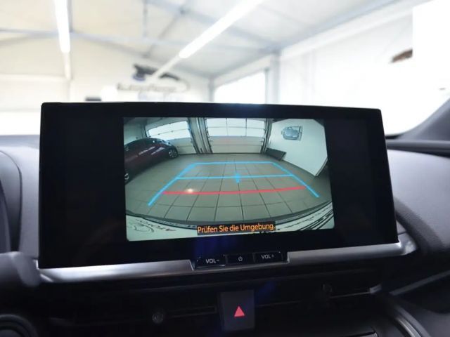 Toyota C-HR Hybride Plug-in Technik