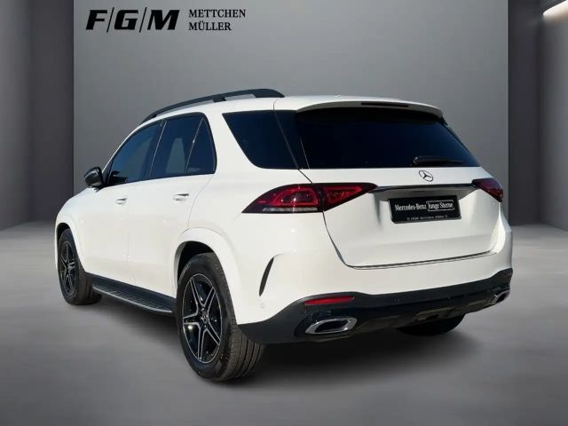 Mercedes-Benz GLE 350 4MATIC AMG Line GLE 350 d
