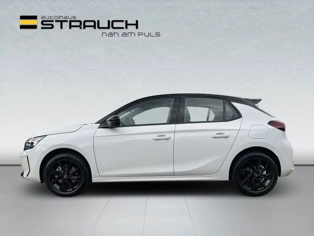 Opel Corsa GS-Line Grand Sport