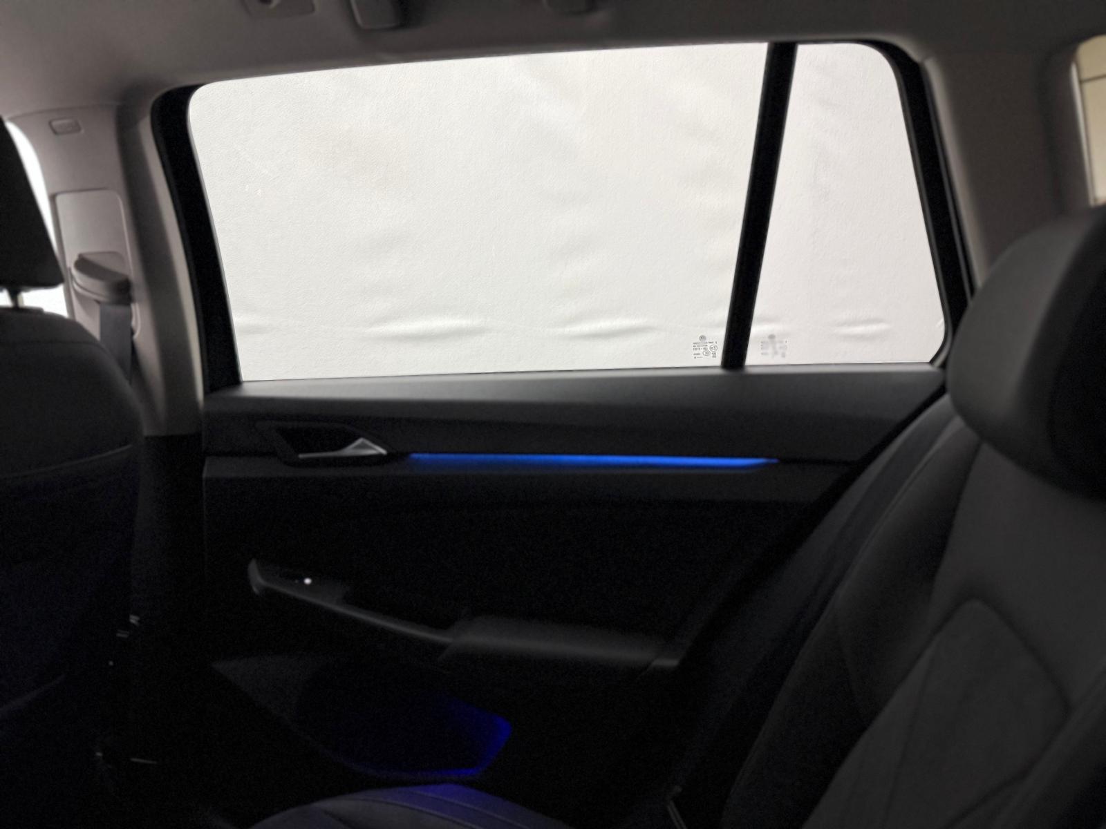 Volkswagen Golf IQ.Drive Style