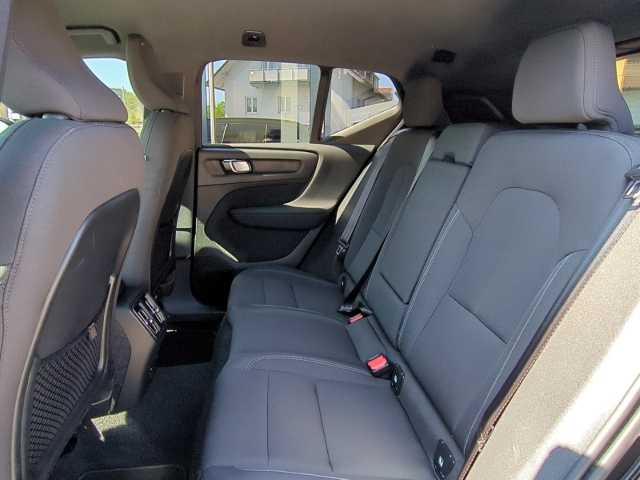 Volvo XC40 Plus Recharge