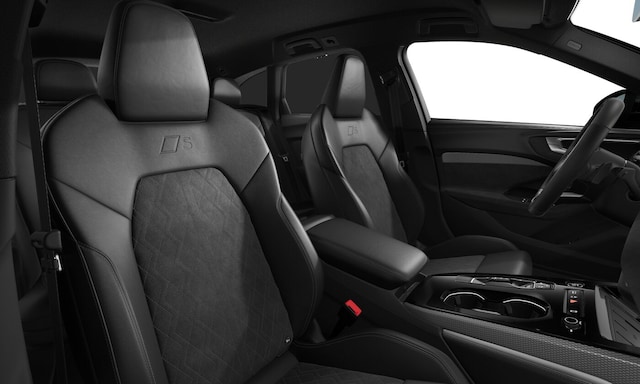 Audi A5 Avant S-Tronic