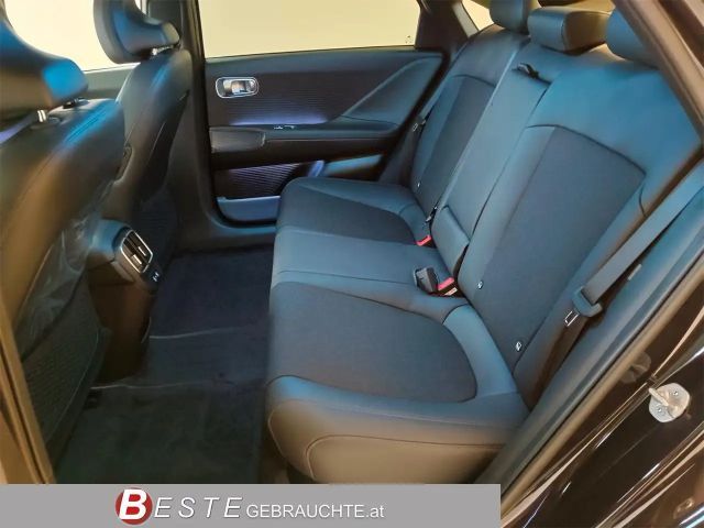 Hyundai IONIQ 6 4WD Vierwielaandrijving
