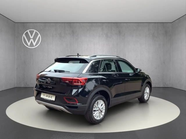 Volkswagen T-Roc 1.0 TSI Life
