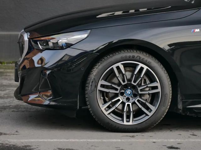 BMW i5 M-Sport Touring eDrive40
