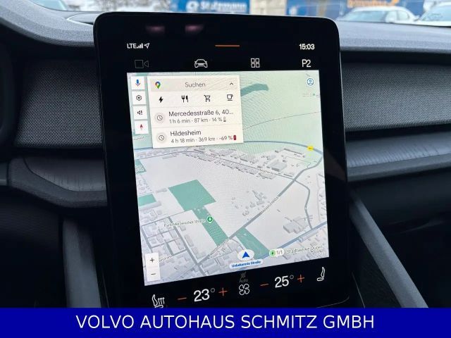 Polestar 2 Long range Single motor