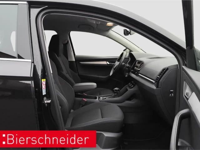 Skoda Karoq Selection