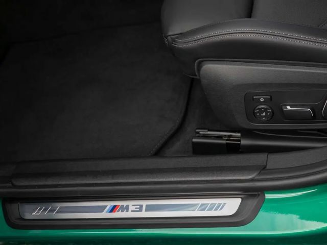 BMW M3 Touring xDrive