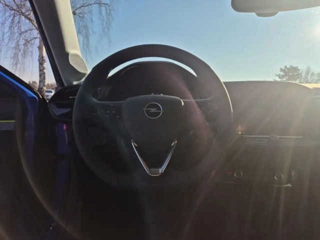 Opel Corsa Edition F Edition Hybrid