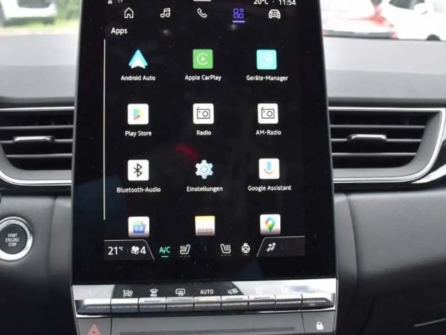 Mitsubishi ASX Intro Edition 1.3 T-Benziner 7-DCT