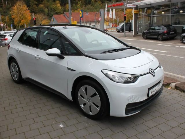 Volkswagen ID.3 58 KWh Life Performance Pro