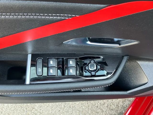 Opel Astra 1.2 Turbo GS-Line Grand Sport Turbo