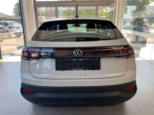 Volkswagen Taigo TSI