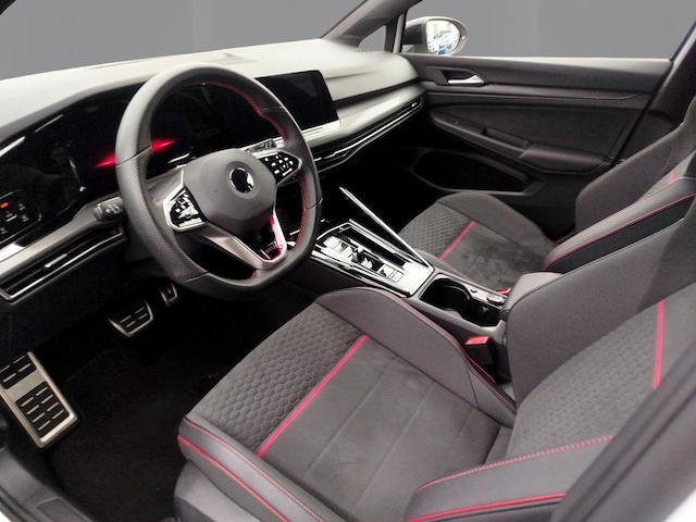 Volkswagen Golf 2.0 TSI DSG GTI