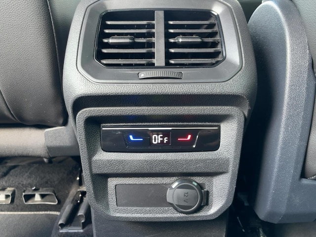 Volkswagen Tiguan 2.0 TDI 4Motion DSG