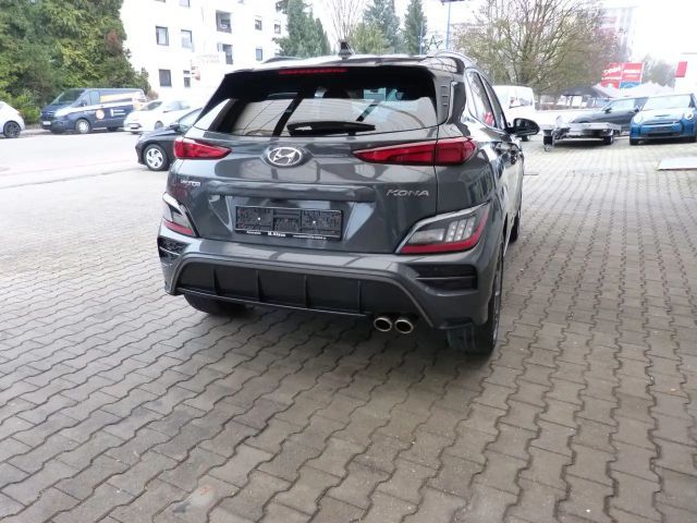 Hyundai Kona 2WD Hybrid N Line