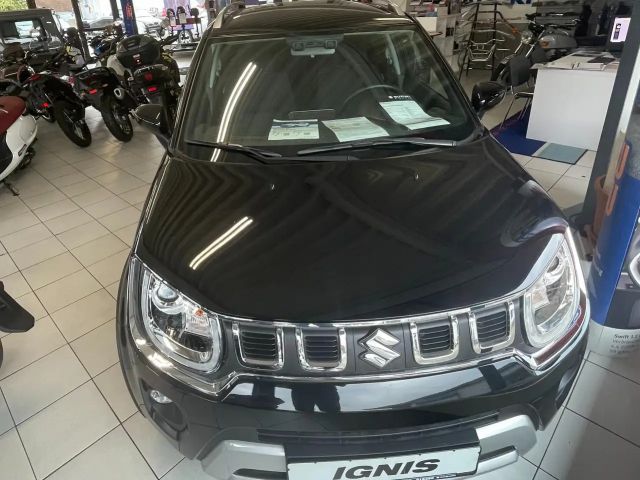 Suzuki Ignis Comfort DualJet Hybrid